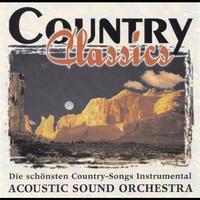 Acoustic Sound Orchestra - Country Classics