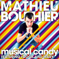 Mathieu Bouthier - Musical Candy