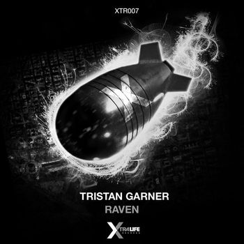 Tristan Garner - Raven
