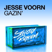 Jesse Voorn - Gazin'