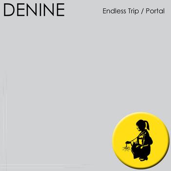 Denine - Endless Trip / Portal