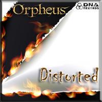 Orpheus - Orpheus - Distorted EP
