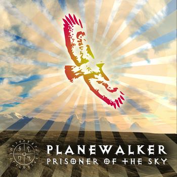 Planewalker - Prisoner of the Sky EP