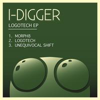 I-Digger - Logotech EP