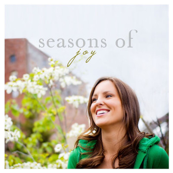 Various Artists - Seasons Of Joy