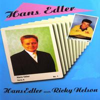 Hans Edler - Hans Edler Meets Ricky Nelson