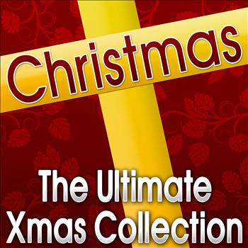 Hits Unlimited - Christmas (The Ultimate Xmas Collection)