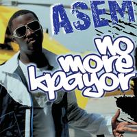 Asem - No More Kpayor