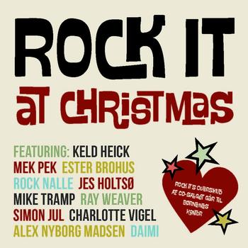 Various Artists - Rock It At Christmas