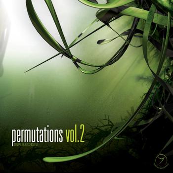 Various Artists - Permutations Vol. 2