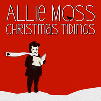 Allie Moss - Christmas Tidings