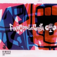 Funk Como Le Gusta - Remixes Funk Como Le Gusta