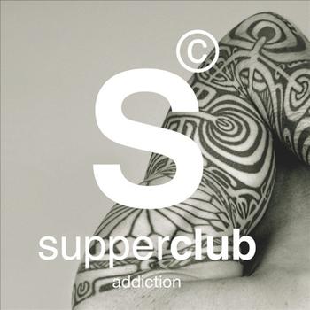 Michael Anthony - supperclub addiction (Mixed by Michael Anthony)