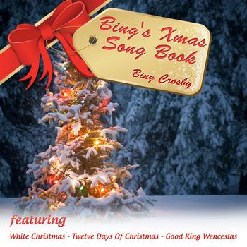 Bing Crosby - Bing's Xmas Song Book