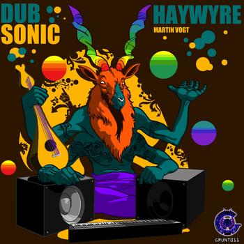 Haywyre - Dubsonic