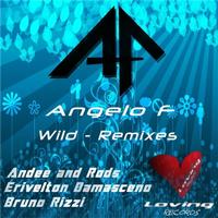 Angelo F - Wild Remixes