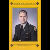 Vatican Shadow - Byzantine Private CIA