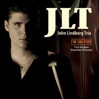 John Lindberg Trio - I'm On Fire