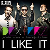 Dexterz - I Like It