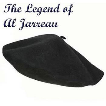 Al Jarreau - The Legend of Al Jarreau