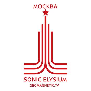 Sonic Elysium - Sonic Elysium – Moscow 3986 EP