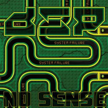 Digital Sound Project - Digital Sound Project - NoSense EP