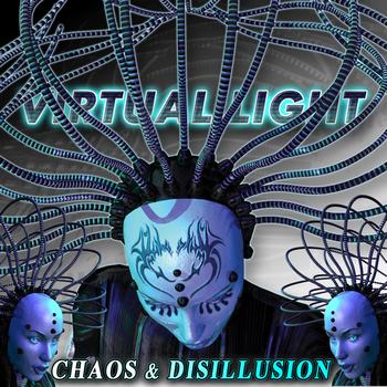 Virtual Light - Virtual Light - Venusian EP