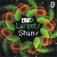 Larenty - Shiny EP