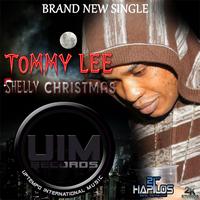 Tommy Lee - Shelly Christ-Mas