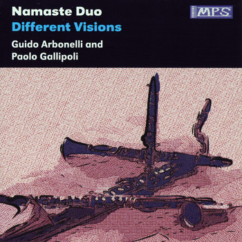 Namaste Duo - Different Visions