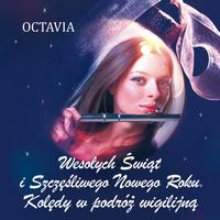 Octavia - Kolędy W Podró Wigilijną