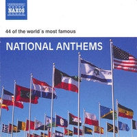 Slovak Radio Symphony Orchestra - 44 Of the World's Most Famous National Anthems