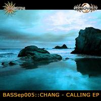 Chang - Chang – Calling EP