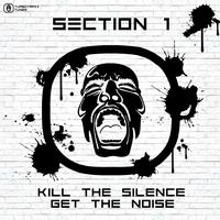 Section 1 - Kill The Silence Get The Noise