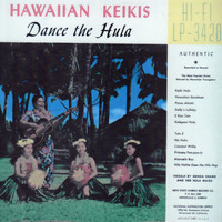 Genoa Keawe - Hawaiian Keikis Dance the Hula