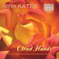 Peter Kater - Cloud Hands - Healing Series Volume 5