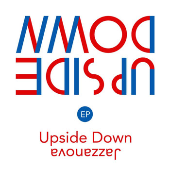 Jazzanova - Upside Down EP
