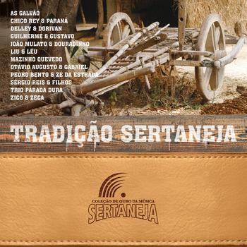 Vários Artistas - Coleção De Ouro da Música Sertaneja: Tradição Sertaneja