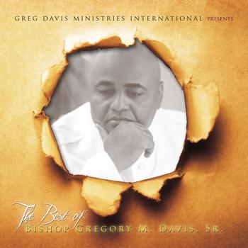 Greg Davis - The Best of Greg M Davis