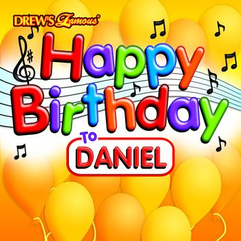 The Hit Crew - Happy Birthday to Daniel