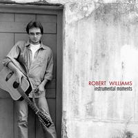 Robert Williams - Instrumental Moments