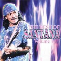 Santana - The Best Of Santana Volume 1