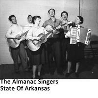 The Almanac Singers - State Of Arkansas