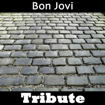 Mystique - Living On A Prayer: Tribute To Bon Jovi