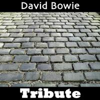 Mystique - Space Oddity: Tribute To David Bowie Part 1
