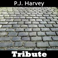 Mystique - Dress: Tribute To P. J Harvey