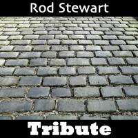 Mystique - Hot Legs: Tribute To Rod Stewart & The Faces
