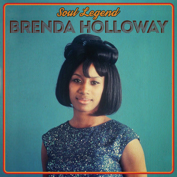 Brenda Holloway - Soul Legend