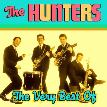 The Hunters - The Very Best Of