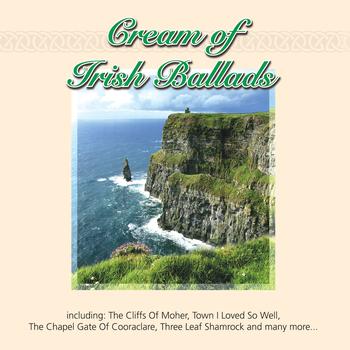 The Mulrooney Sisters - The Cream of Irish Traditional Ballads